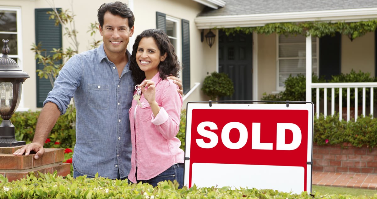 Buying a Home in Charlotte, NC