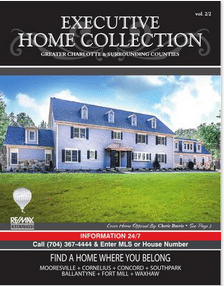 Executive Home Collection Volume 2/2 - Charlotte Real Estate