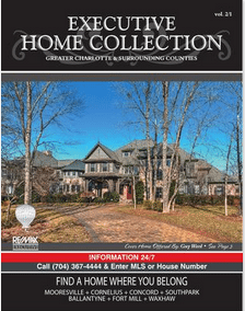Executive Home Collection - Charlotte Real Estate