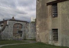 The Old City Jail- Charleston, SC